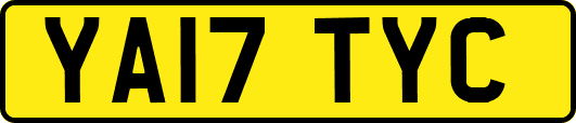 YA17TYC
