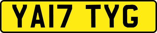 YA17TYG