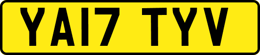 YA17TYV