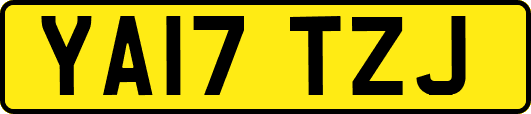 YA17TZJ