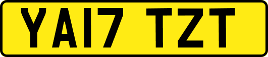 YA17TZT