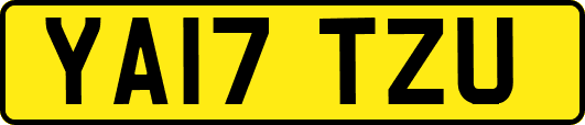 YA17TZU