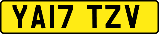 YA17TZV