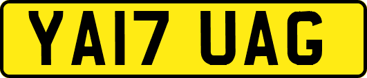 YA17UAG