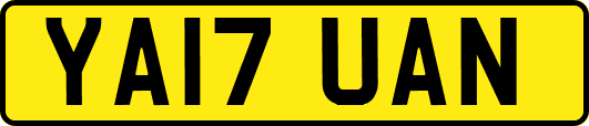 YA17UAN