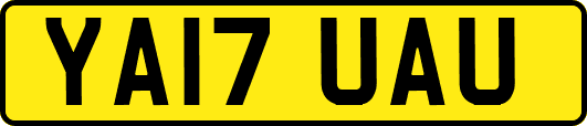 YA17UAU