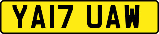 YA17UAW