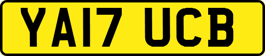 YA17UCB