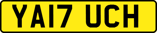 YA17UCH