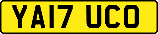 YA17UCO