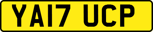YA17UCP