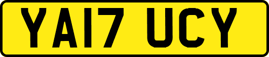 YA17UCY