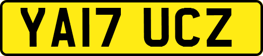 YA17UCZ