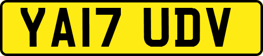YA17UDV