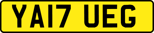 YA17UEG