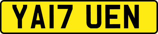 YA17UEN