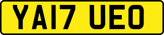 YA17UEO