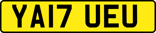 YA17UEU