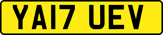 YA17UEV