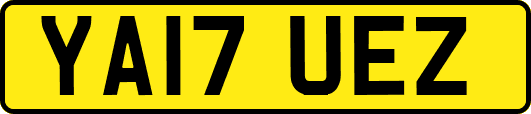 YA17UEZ