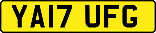 YA17UFG