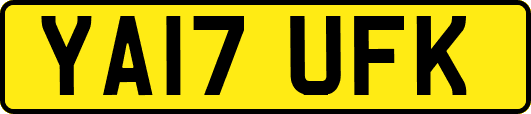 YA17UFK