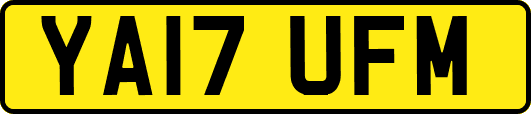 YA17UFM
