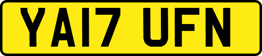YA17UFN