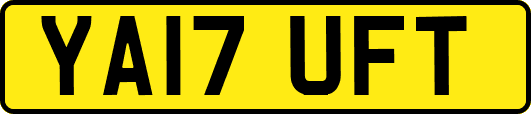 YA17UFT