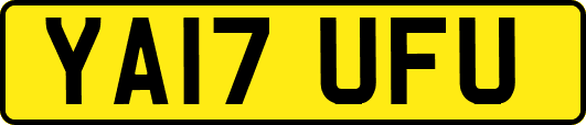 YA17UFU