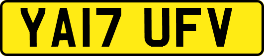 YA17UFV