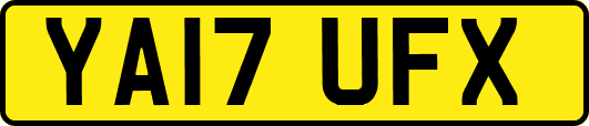 YA17UFX