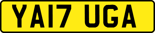 YA17UGA