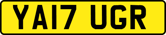YA17UGR