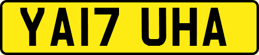 YA17UHA