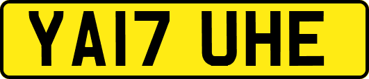 YA17UHE