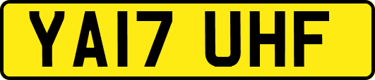 YA17UHF