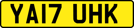 YA17UHK