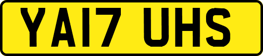 YA17UHS