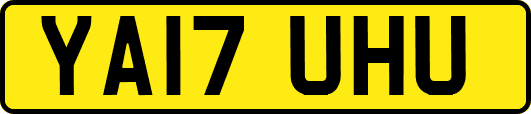 YA17UHU