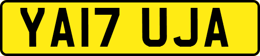 YA17UJA