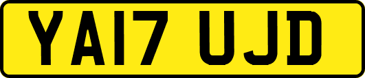 YA17UJD