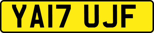 YA17UJF