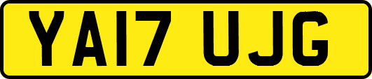 YA17UJG