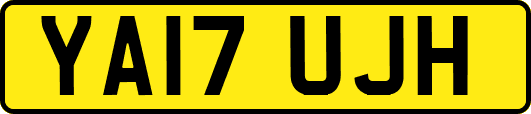 YA17UJH
