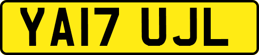 YA17UJL