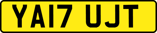 YA17UJT