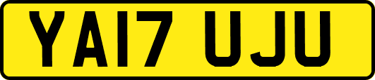 YA17UJU