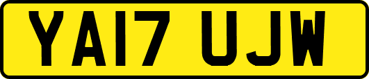 YA17UJW