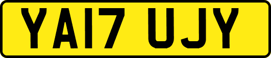 YA17UJY